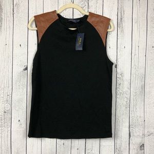 Ralph Lauren Vest